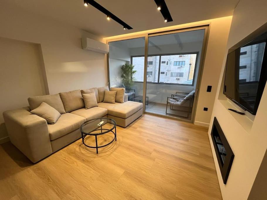 Bluemotion - Portstay ν2 Apartment
