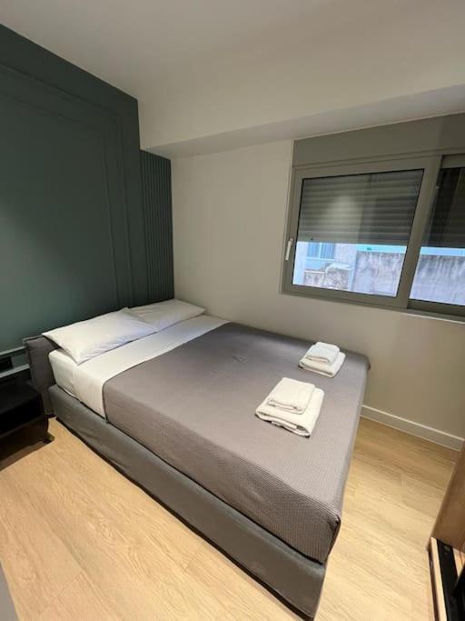 Bluemotion - Portstay ν2 Piraeus