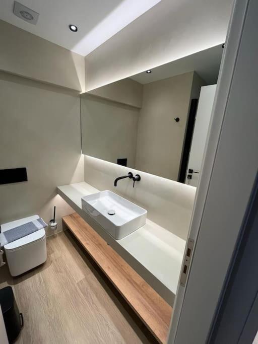 Bluemotion - Portstay ν2 Apartment