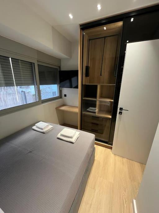 Bluemotion - Portstay ν2