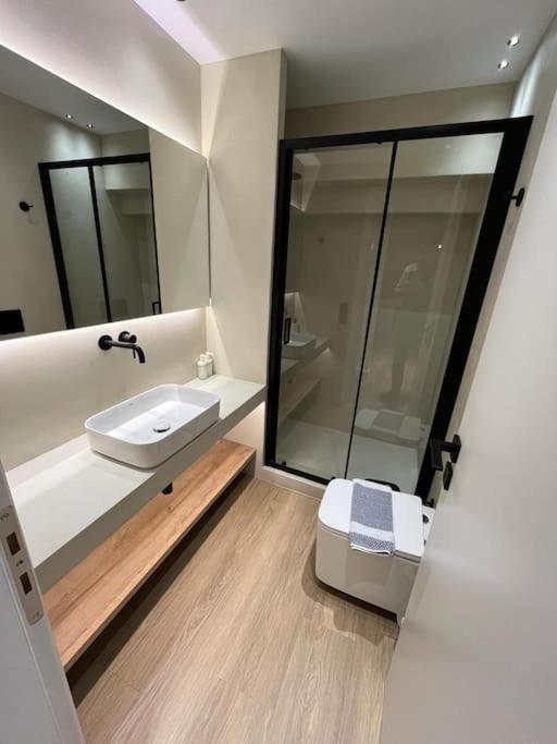 Apartment Bluemotion - Portstay ν2