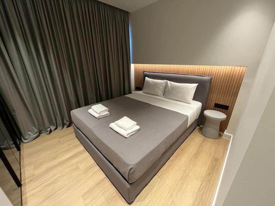 Bluemotion - Portstay ν2 *